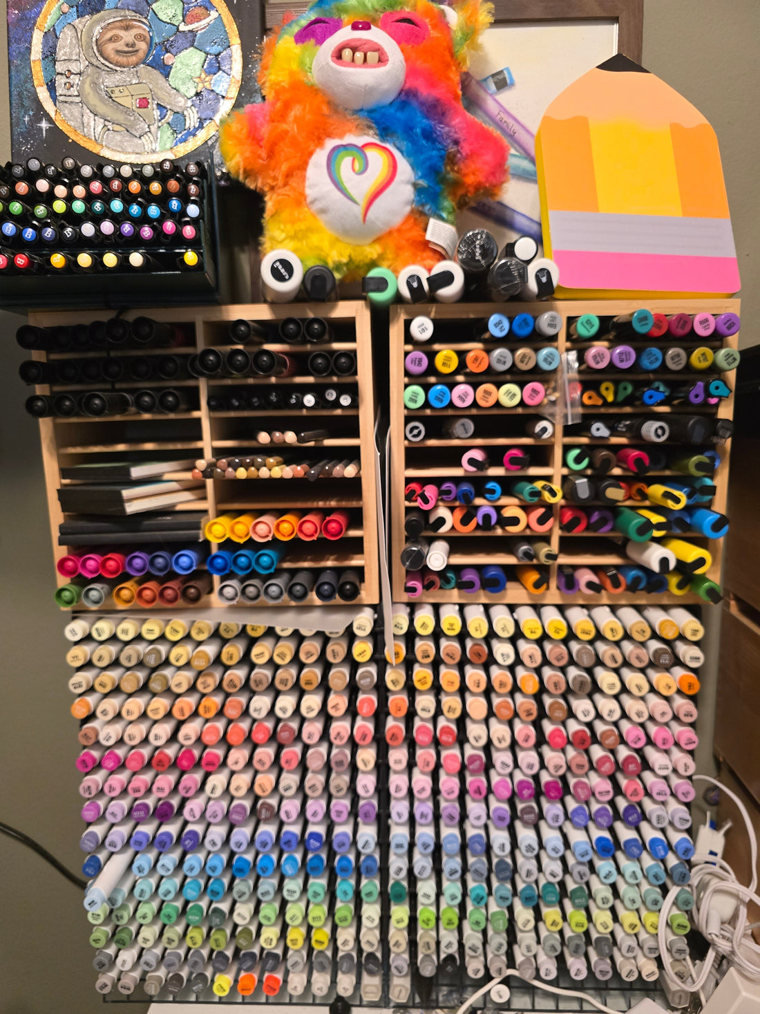 Color Is a Language. Here Is What It Is Saying. - Rebecca Papillon