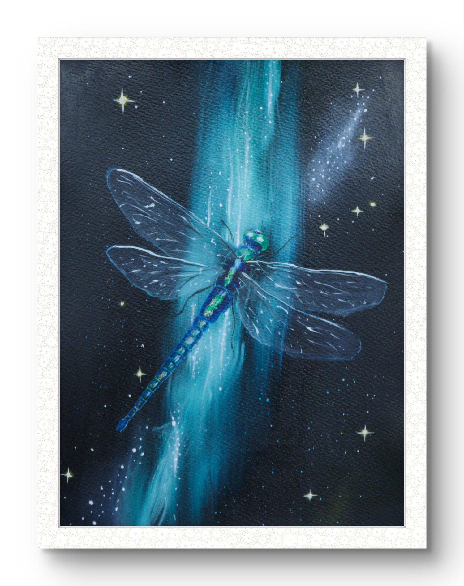 Animarii - Rebecca Papillon