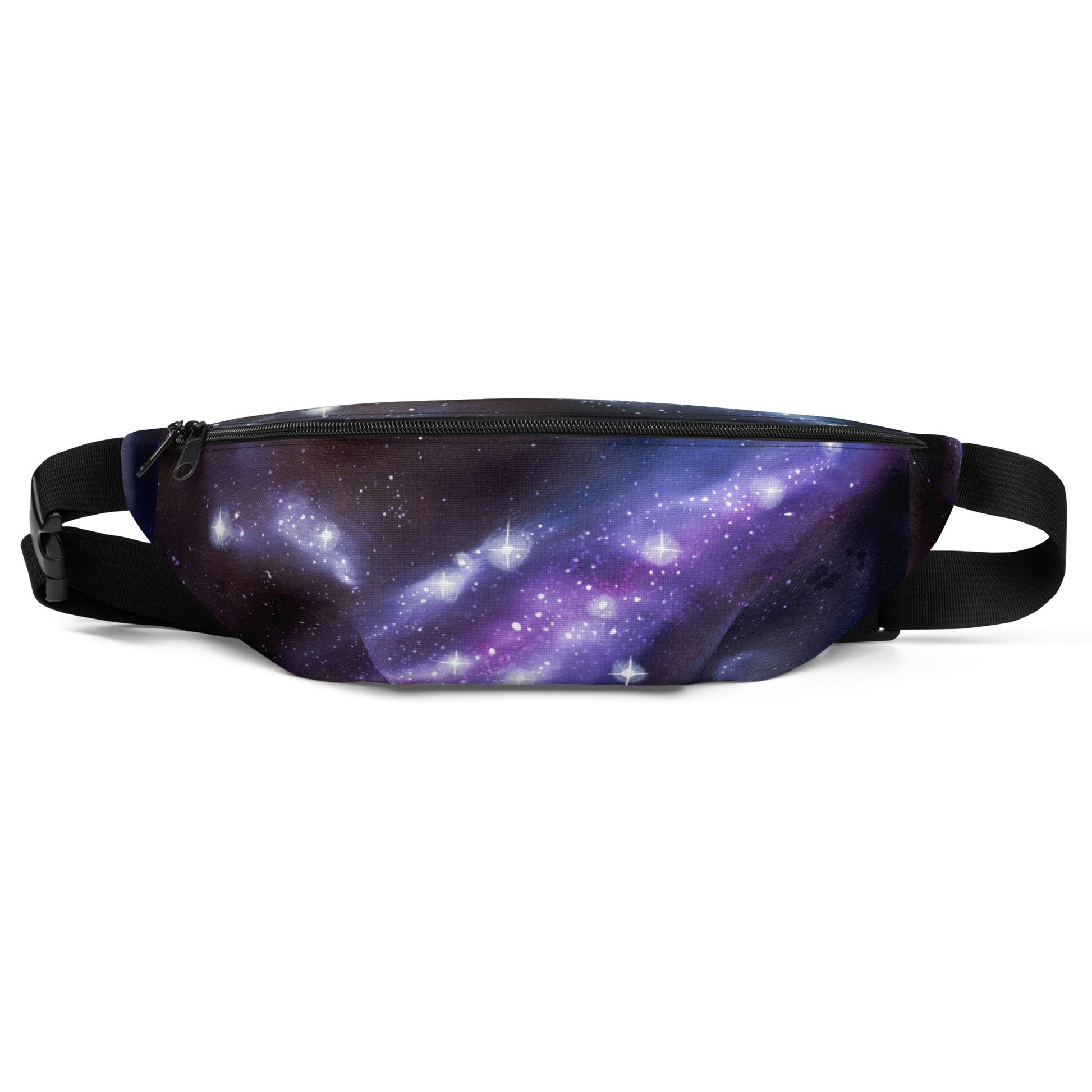 Fanny Pack - Animarii Galaxy - Rebecca Papillon