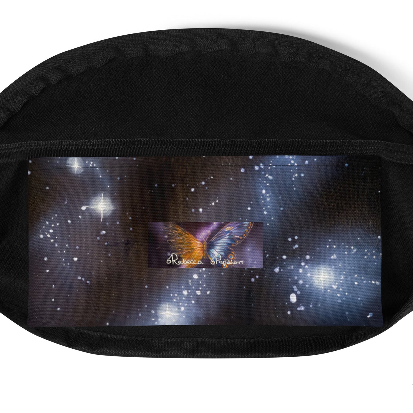 Fanny Pack - Animarii Galaxy - Rebecca Papillon