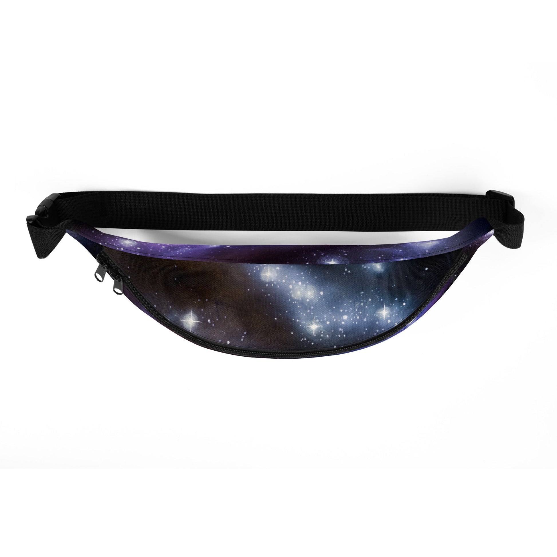 Fanny Pack - Animarii Galaxy - Rebecca Papillon