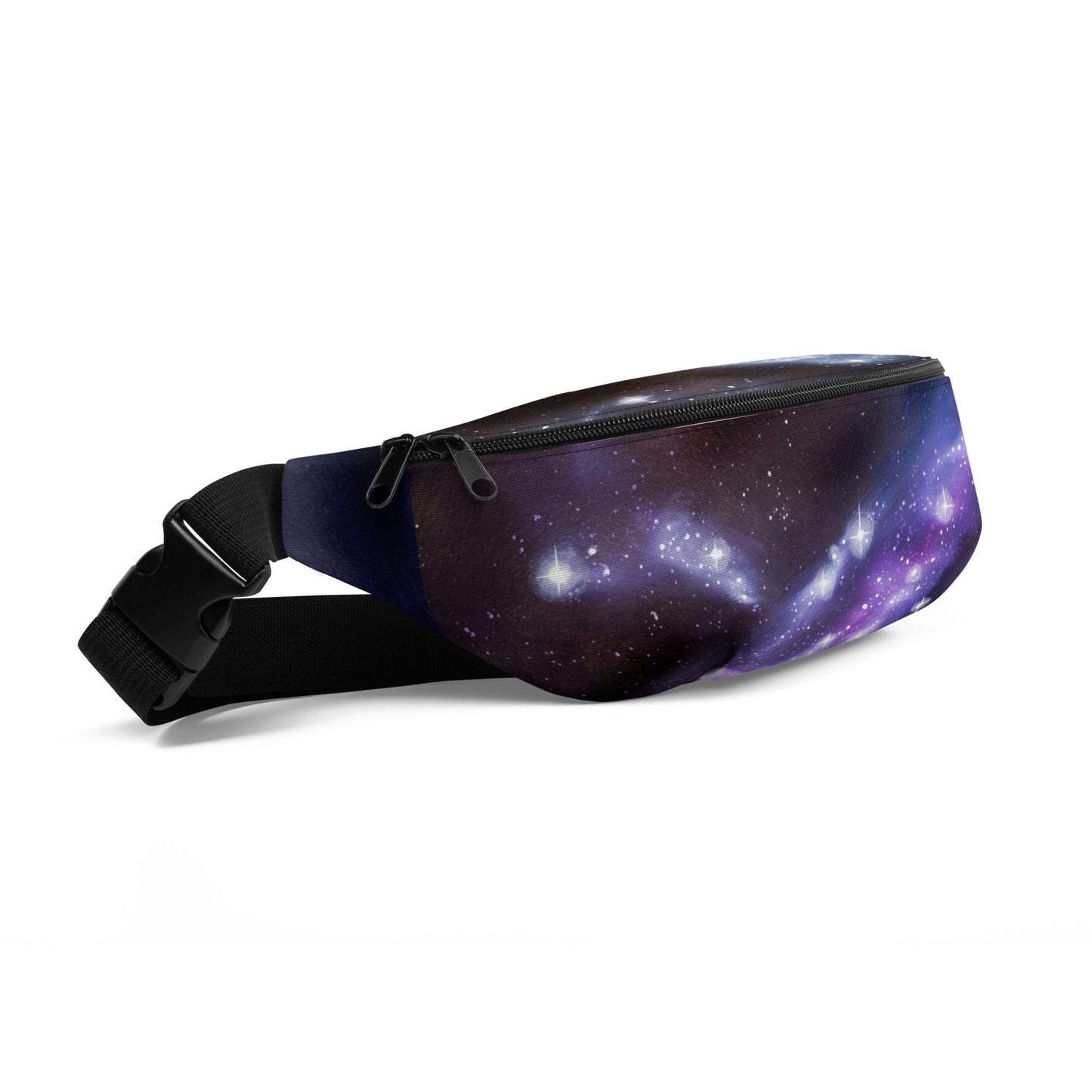Fanny Pack - Animarii Galaxy - Rebecca Papillon