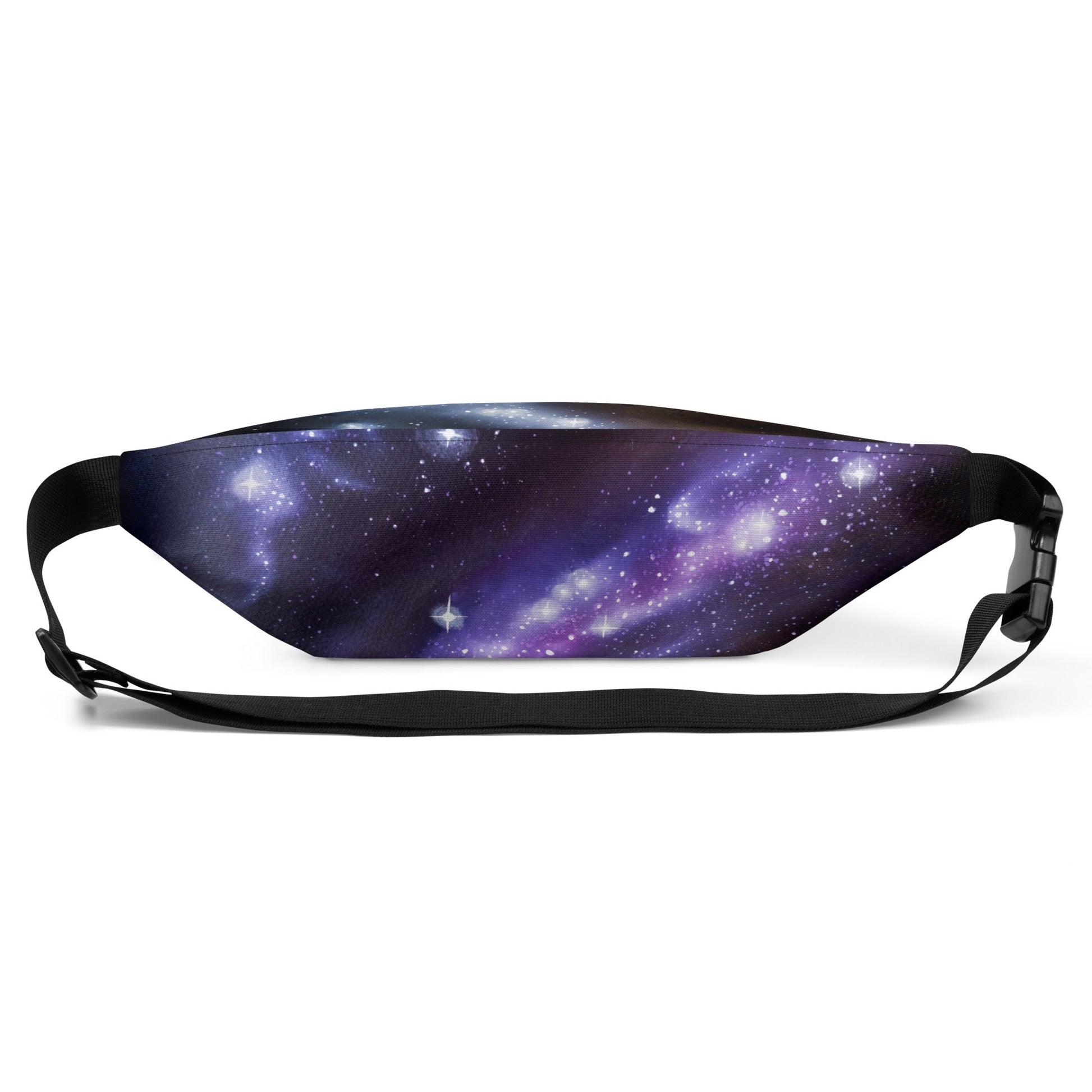 Fanny Pack - Animarii Galaxy - Rebecca Papillon