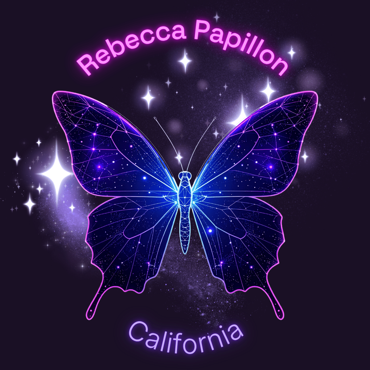 Gift Card - Rebecca Papillon
