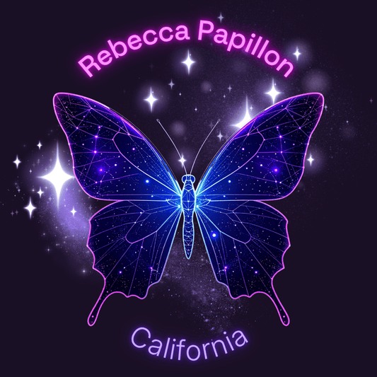 Gift Card - Rebecca Papillon